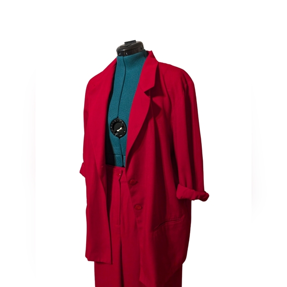 Women's pants set - Picture 3 of 12